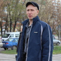Александр, Россия, Новокузнецк, 47 лет