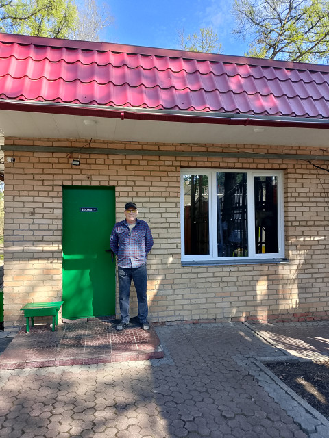 Александр, Россия, Шумерля. Фото на сайте ГдеПапа.Ру