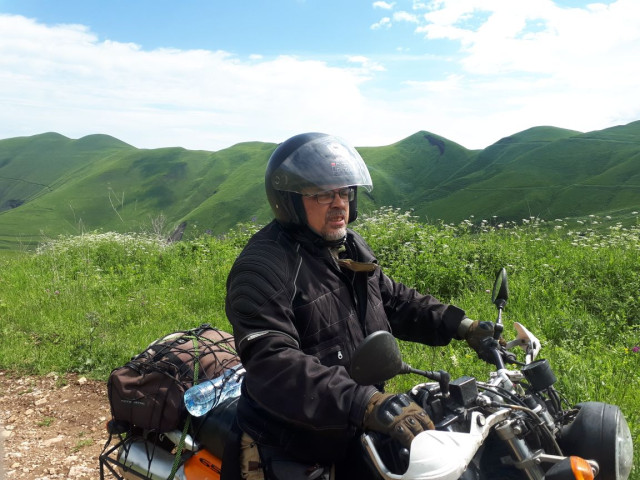 Эдуард, Ростов-на-Дону, 55 лет, 2 ребенка, 1 фото. Познакомлюсь с женщиной для любви и серьезных отношений, брака и создания семьи, воспитания детей, дружбы...  Анкета 897604. 