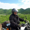 Эдуард, Россия, Ростов-на-Дону, 55