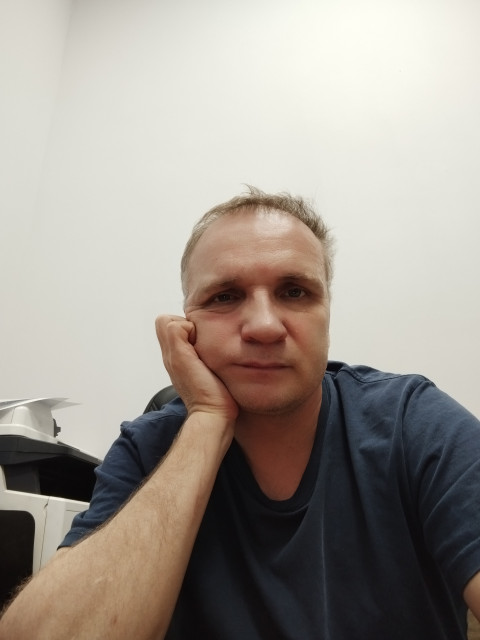 Константин, Санкт-Петербург, м. Проспект Ветеранов, 49 лет, 1 ребенок. Хочу встретить женщину