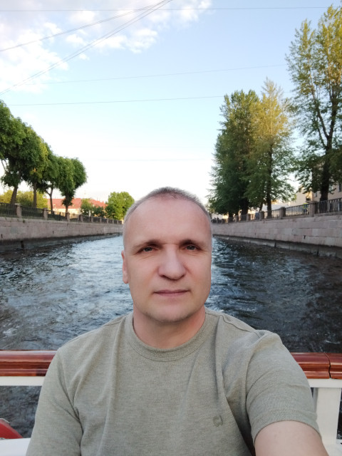Константин, Санкт-Петербург, м. Проспект Ветеранов. Фото на сайте ГдеПапа.Ру
