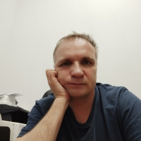Константин, Санкт-Петербург, м. Проспект Ветеранов, 49