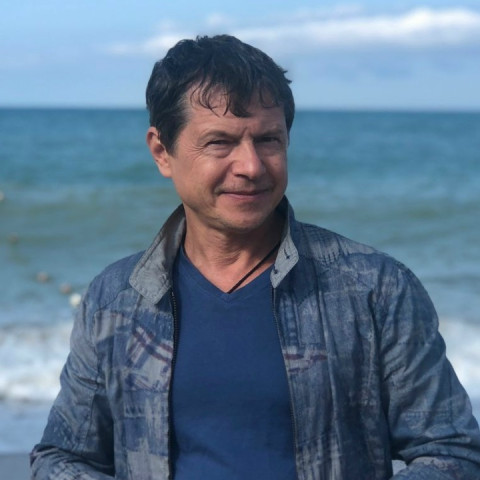 Александр Лавров, Санкт-Петербург, 56 лет, 2 ребенка, 1 фото. Познакомиться без регистрации.