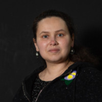 Христина, Санкт-Петербург, Балтийская, 38