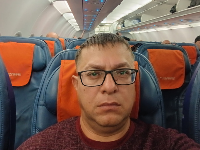 Рамиль, Ханты-Мансийск, 45 лет, 2 ребенка. Ищу знакомство