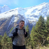 Евгений, 33, Москва