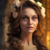 Лина, Санкт-Петербург, м. Ладожская, 38