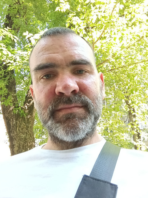 Сергей, Москва, м. Каширская, 42 года. Познакомлюсь с женщиной для любви и серьезных отношений, брака и создания семьи.  Анкета 897744. 