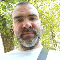 Сергей, Москва, м. Каширская, 42 года