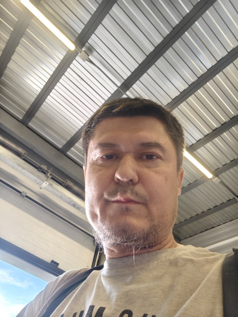 Наиль, Казань, 48 лет, 1 фото. Познакомлюсь с женщиной для любви и серьезных отношений.  Анкета 897747. 