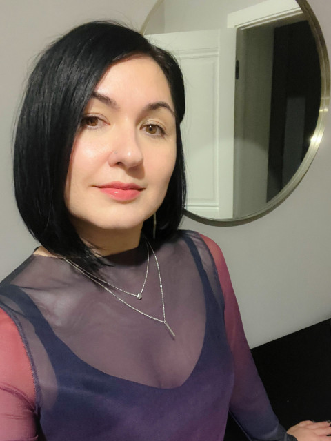 Елена, Россия, Химки, 42 года, 2 ребенка. Познакомлюсь с мужчиной для дружбы и общения.  Анкета 897769. 