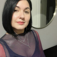 Елена, Россия, Химки, 42 года