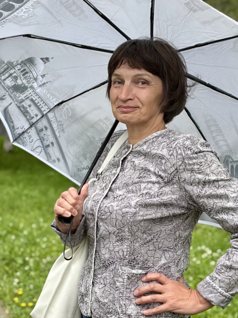 Галина, Вологда, 65 лет. Познакомлюсь с мужчиной для любви и серьезных отношений, гостевого брака, дружбы и общения.  Анкета 897773. 
