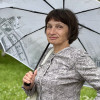 Галина, Россия, Вологда, 65