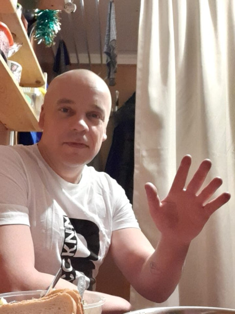 Евгений Недзиковский, Бабушкин, 46 лет, 1 ребенок. Познакомлюсь для серьезных отношений.