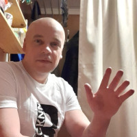 Евгений Недзиковский, Россия, Бабушкин, 46 лет