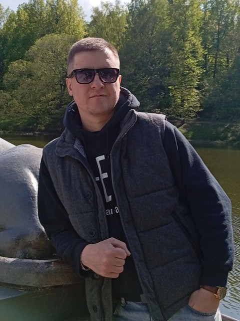 Алексей, Москва, м. Кузьминки, 44 года. Познакомлюсь с женщиной для любви и серьезных отношений, брака и создания семьи, рождения совместных...  Анкета 897805. 