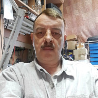 Александр, Россия, Белокуриха, 59 лет