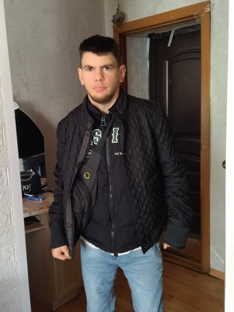 Александр Аксенов, Владивосток, 38 лет. Хочу встретить женщину