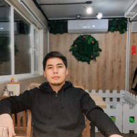 Yerbol, Казахстан, Астана, 29 лет