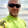 Алексей Баранов, Россия, Донецк, 46