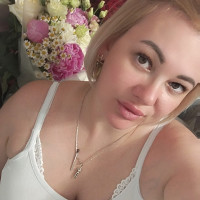 Кассандра, Россия, Новый Уренгой, 34 года