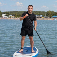 Николай, Россия, Санкт-Петербург, 42 года