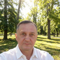 Сергей, Санкт-Петербург, м. Ленинский проспект, 52 года