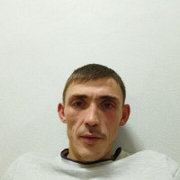 Сидтиков Руслан, Россия, Хабаровск, 36 лет