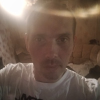Виктор Фролов, Россия, Курган, 38 лет