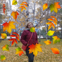 Tatyana Chernyaeva, Казахстан, костанай, 40 лет