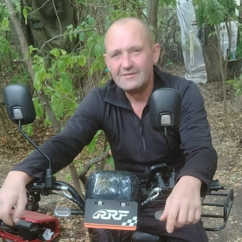 Роман Алексеев, Ростов-на-Дону, 45 лет, 1 ребенок, 1 фото. Сайт одиноких отцов GdePapa.Ru