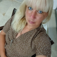 Ирина, Россия, Москва, 44 года