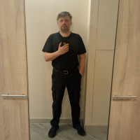 Дмитрий, Россия, Пермь, 52 года