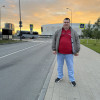 Александр, Россия, Москва, 40
