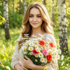 Ксана, Россия, Подольск. Фотография 1796692