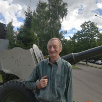 Евгений, Россия, Иваново, 62 года