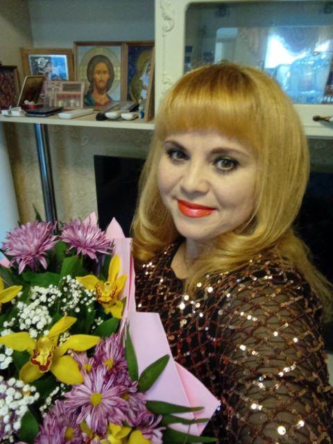 Елена Валериевна, Донецк. Фото на сайте ГдеПапа.Ру