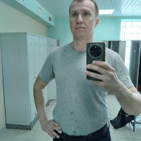 Михаил Бодров, Россия, Астрахань, 41 год