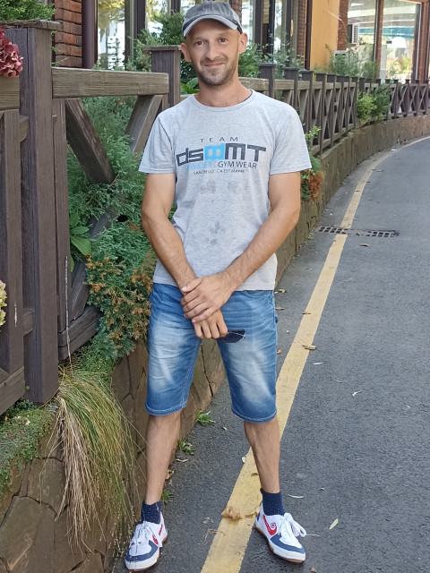Алексадр, Россия, Ставрополь, 38 лет. Познакомлюсь с женщиной для любви и серьезных отношений, брака и создания семьи, дружбы и общения.  Анкета 898012. 