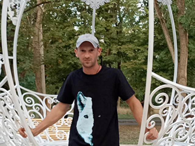 Алексадр, Россия, Ставрополь, 38 лет. Познакомлюсь с женщиной для любви и серьезных отношений, брака и создания семьи, дружбы и общения.  Анкета 898012. 