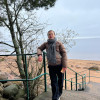 Ксения, Россия, Санкт-Петербург, 50