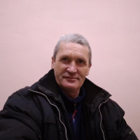 Сергей, Украина, Вознесенск, 54 года