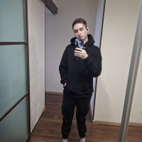 Арсений, Россия, Иваново, 19 лет