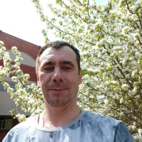 Николай Киселев, Россия, Ижевск, 48 лет