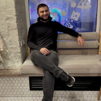 Георгий, Россия, Ставрополь, 33 года