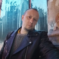 Жора, Россия, Саранск, 41 год