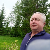 Владимир Мельник, Санкт-Петербург, м. Проспект Ветеранов, 50 лет