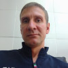 Николай, 47, Россия, Санкт-Петербург